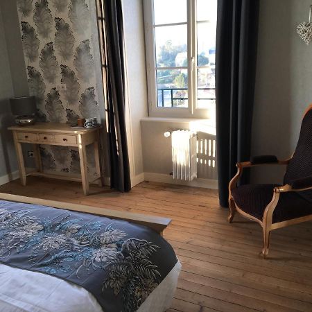 L'Olisa Chambres D'Hotes L'Hermenault Luaran gambar